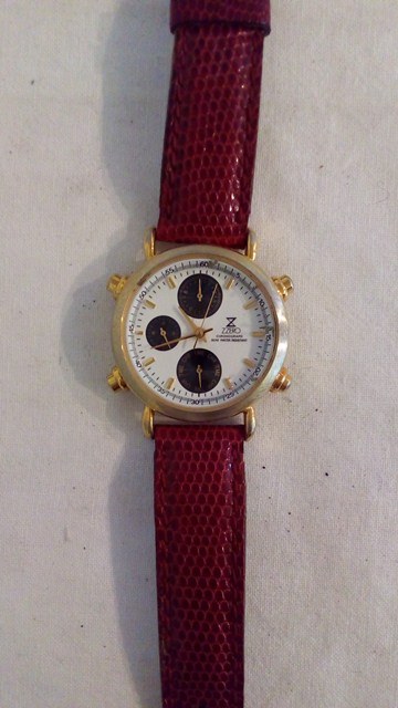 Orologi zzero outlet