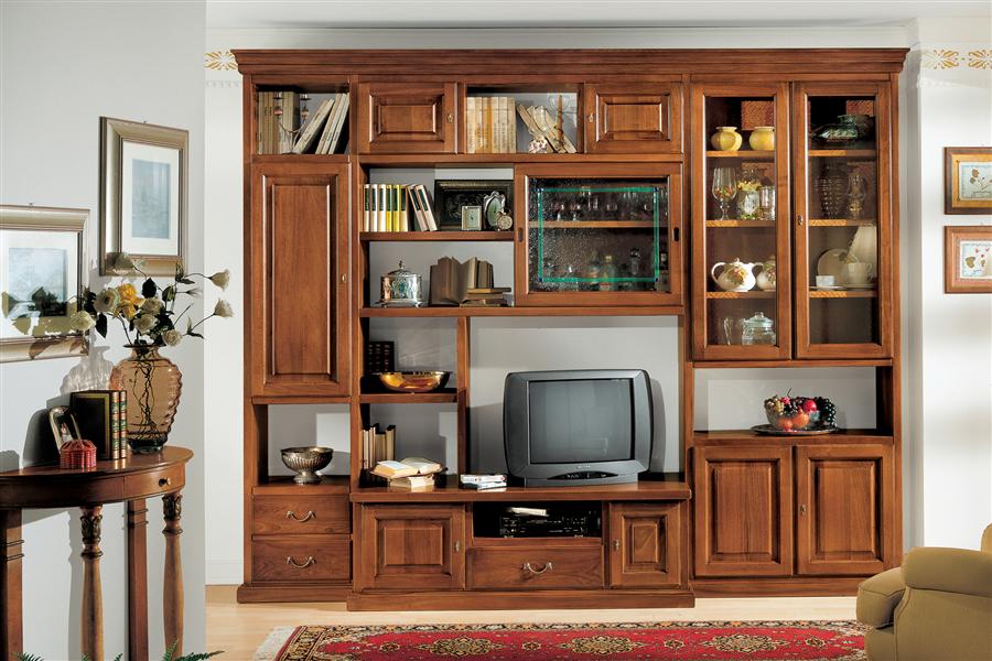 Collezione noce 156