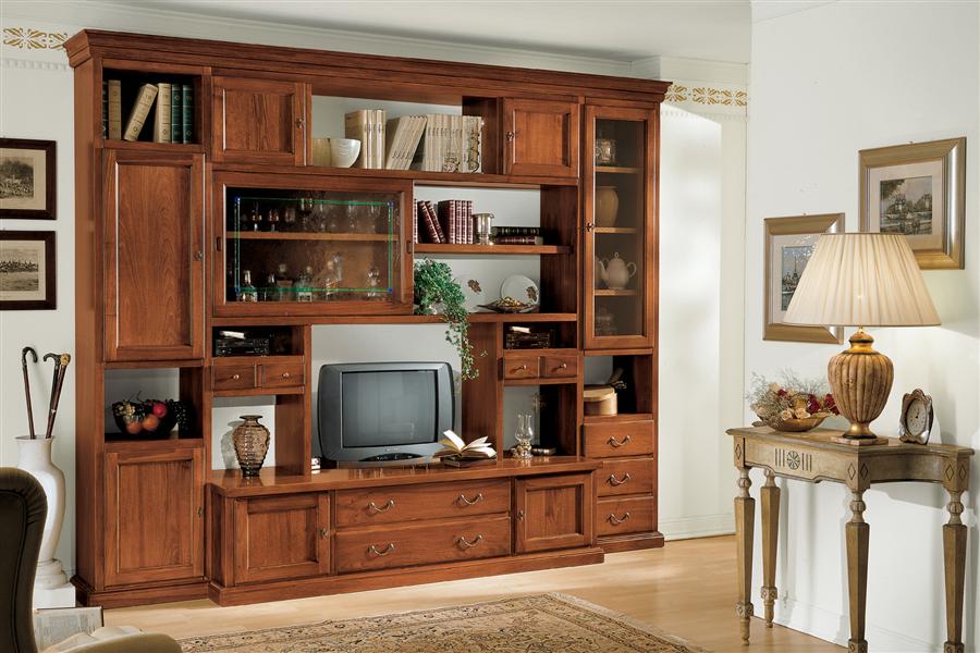 Collezione noce 151