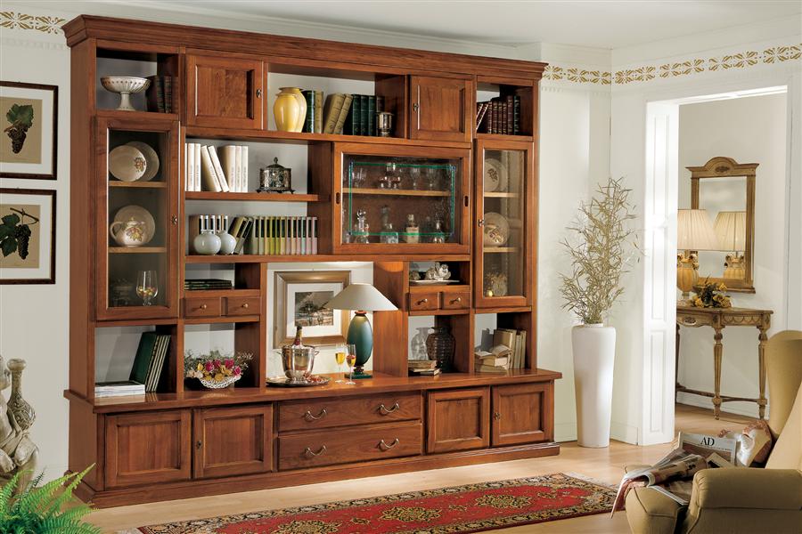 Collezione noce 152