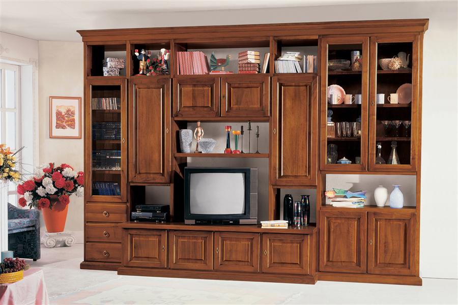 Collezione noce 153