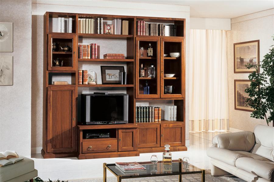 Collezione noce 154