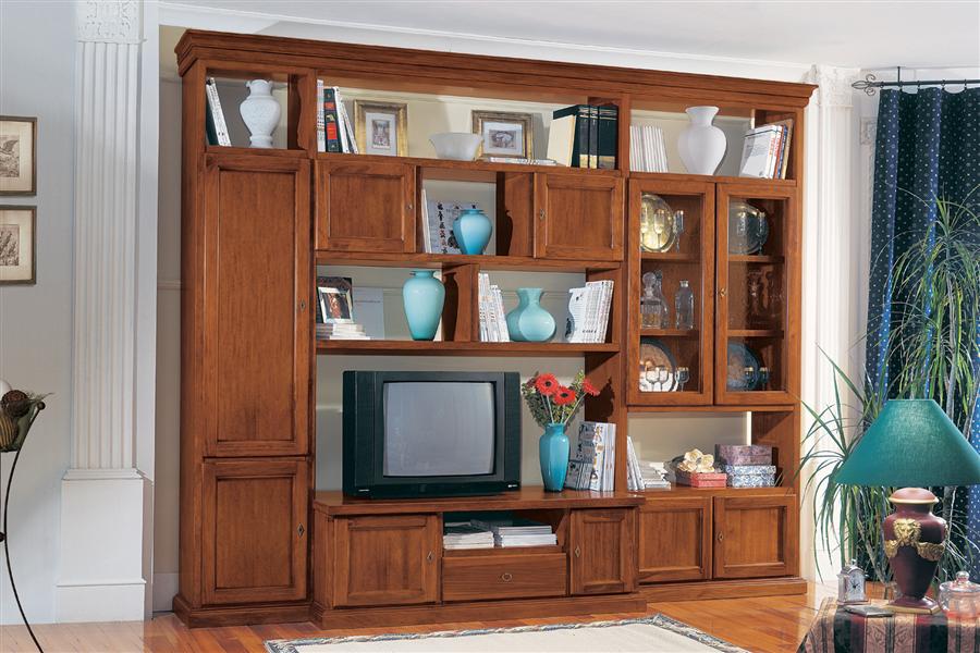 Collezione noce 155