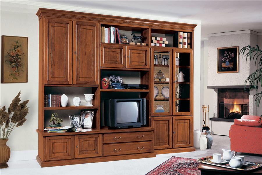 Collezione noce 157