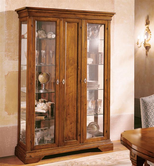 Argentiera florance cm 140L 42P 200H 