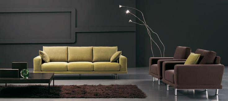 Sofa 009