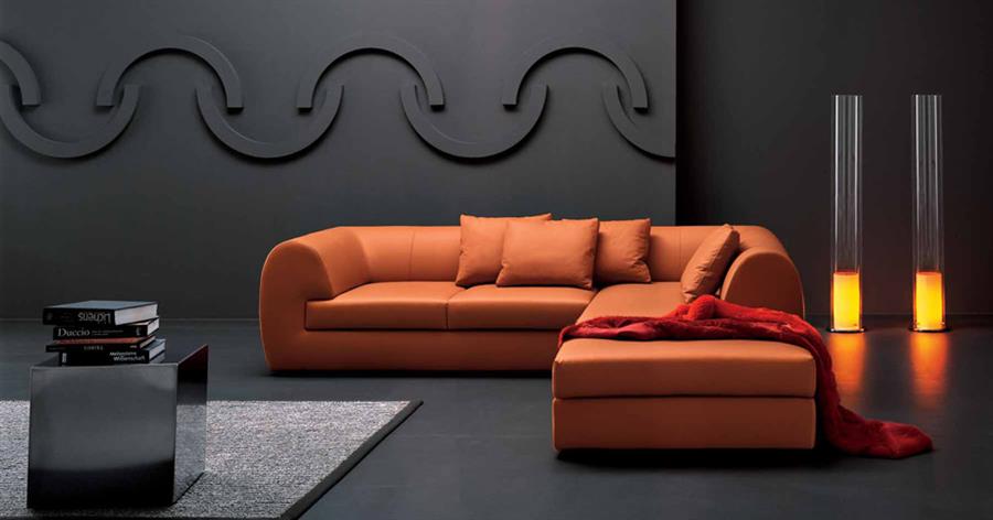 Sofa 009