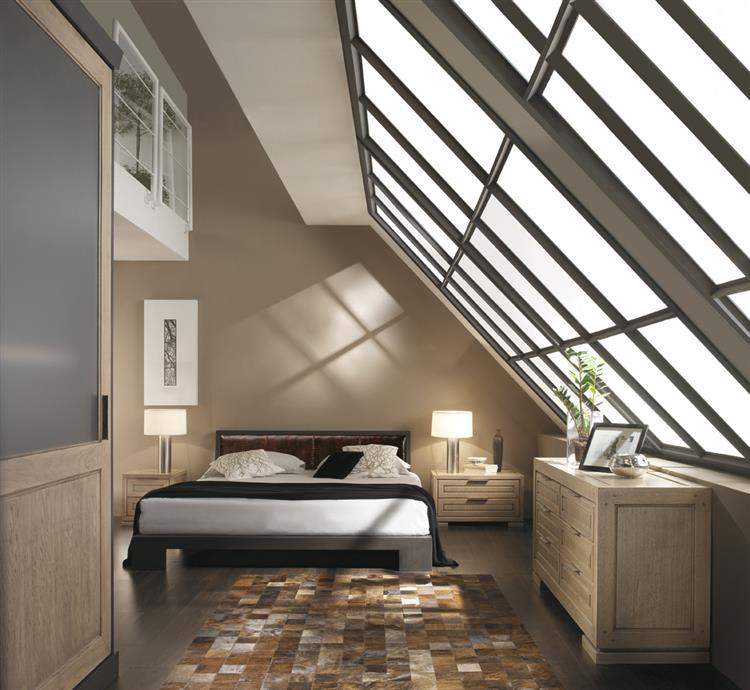 Bedroom 007