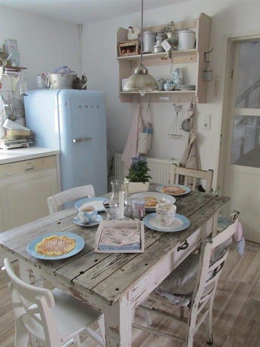 Shabby chic 006