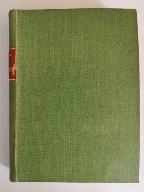 Alberto Moravia Gli indifferenti Edizioni Alpes 1929
