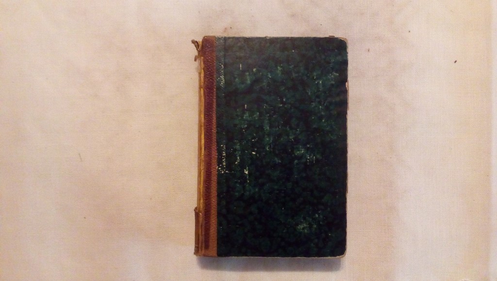 Album poetique des jeunes personnes - M. Amable Tastu 1869