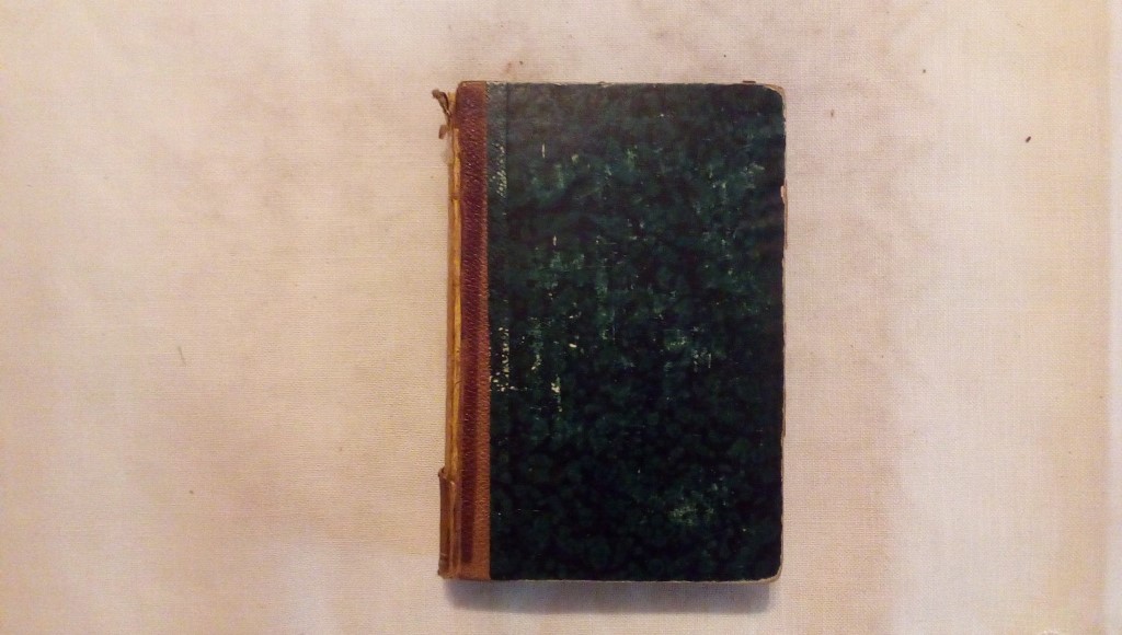 Album poetique des jeunes personnes - M. Amable Tastu 1869