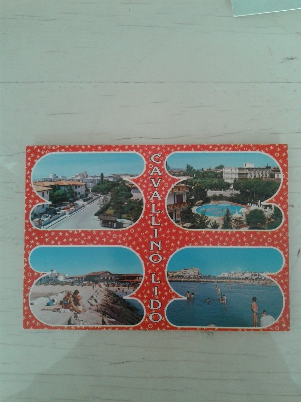 Cartoline 