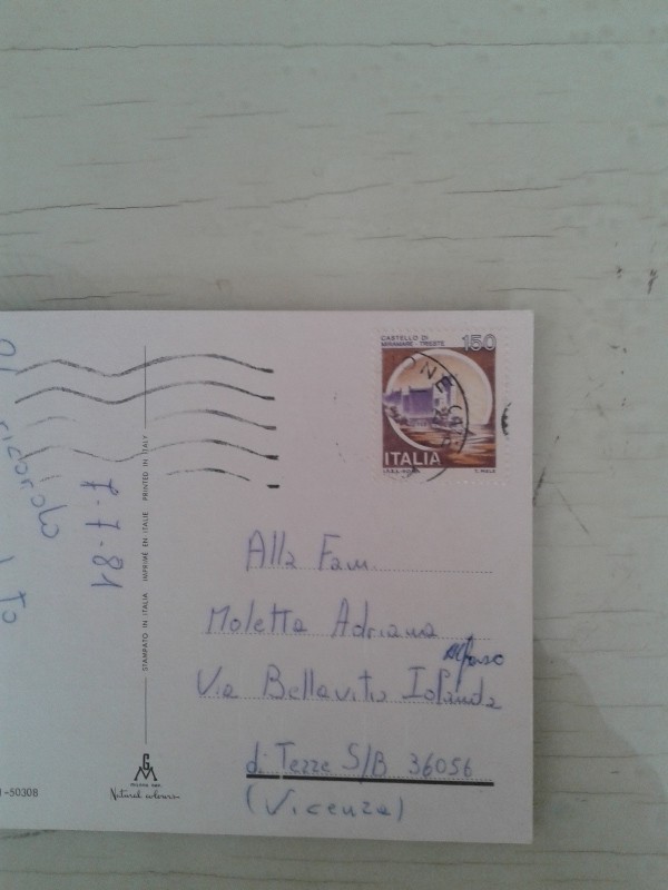 Cartoline 