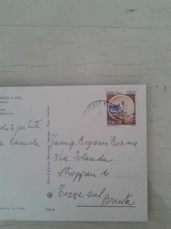 Cartoline 
