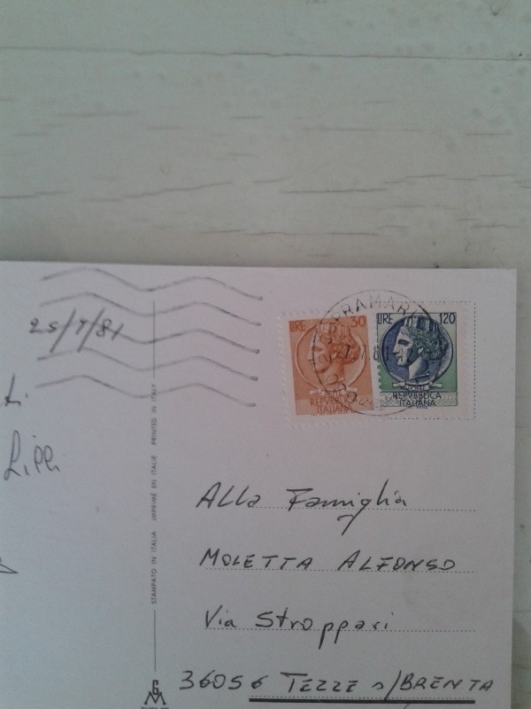 Cartoline 