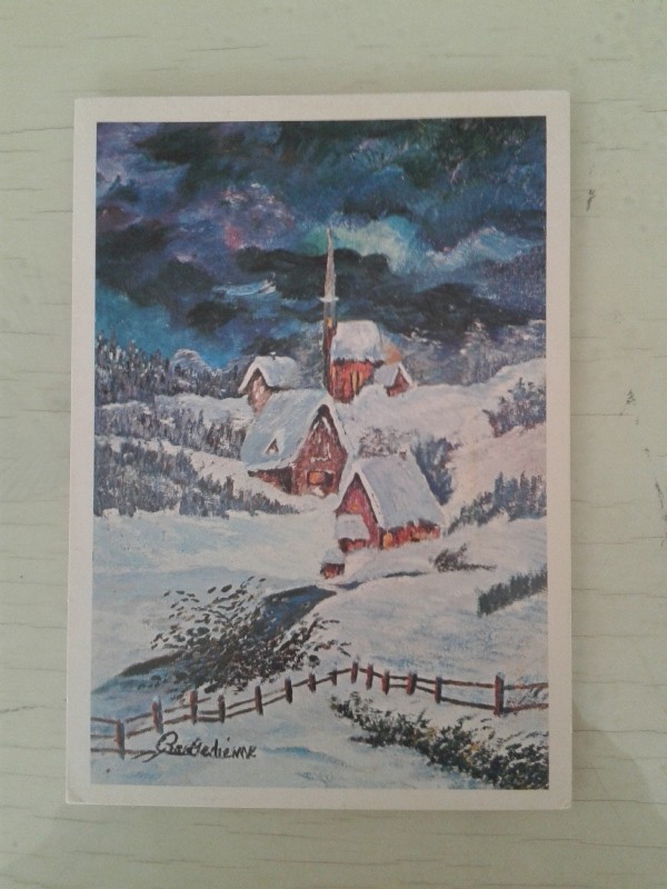 Cartoline 
