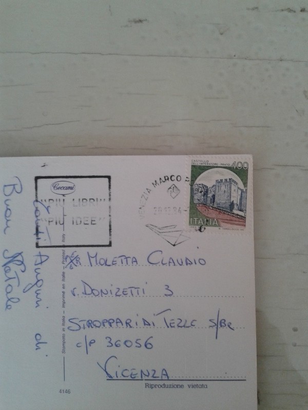Cartoline 