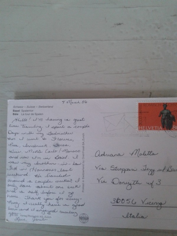 Cartoline 