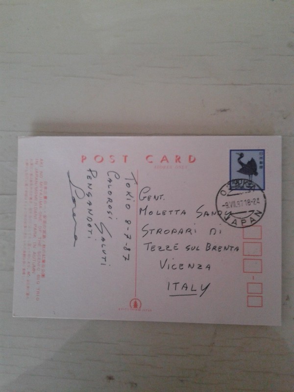 Cartoline 