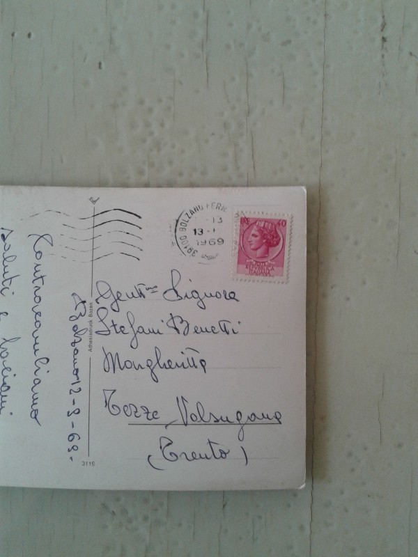 Cartoline