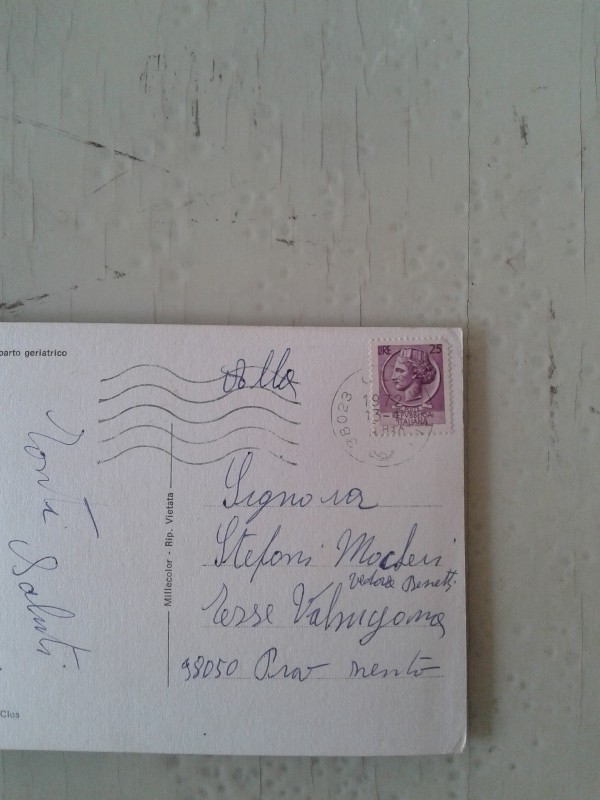 Cartoline