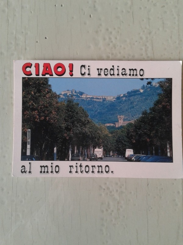 Cartoline 