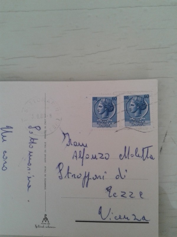 Cartoline
