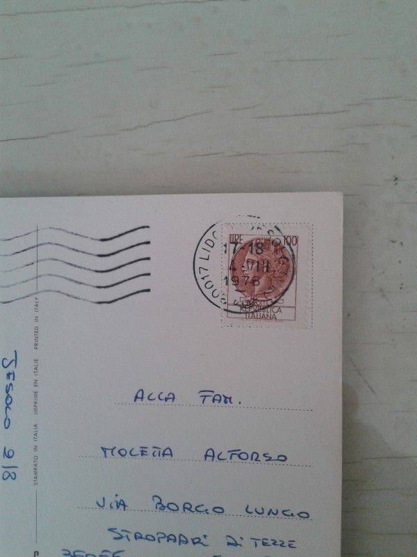 Cartoline
