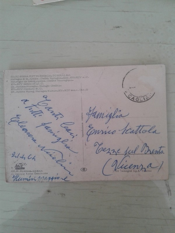Cartoline