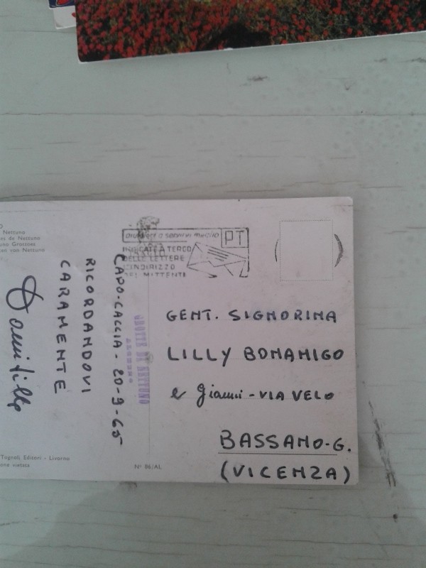 Cartoline