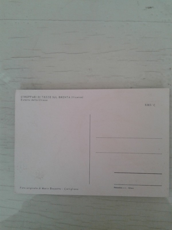 Cartoline
