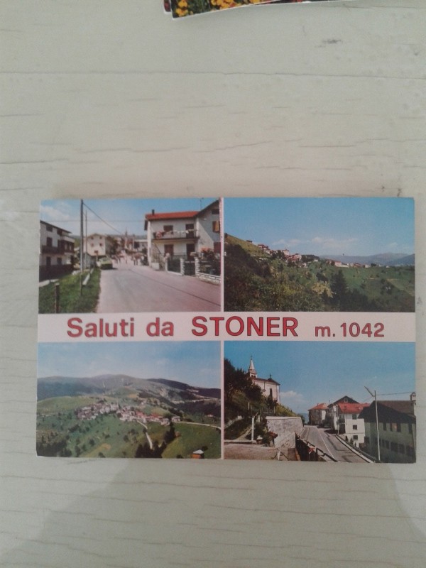 Cartoline