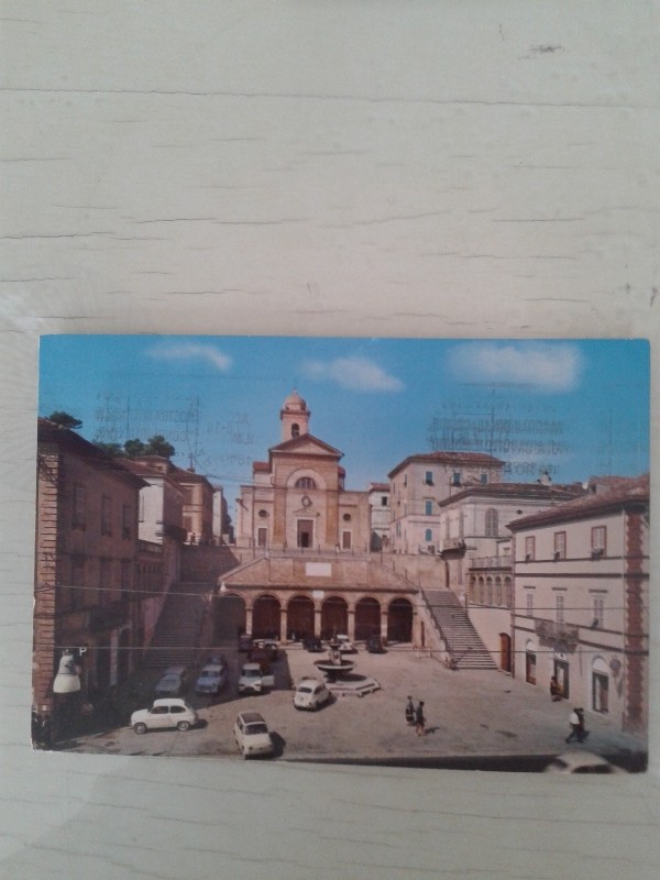 Cartoline