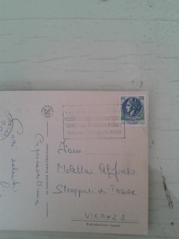 Cartoline