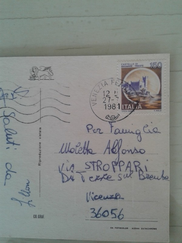 Cartoline