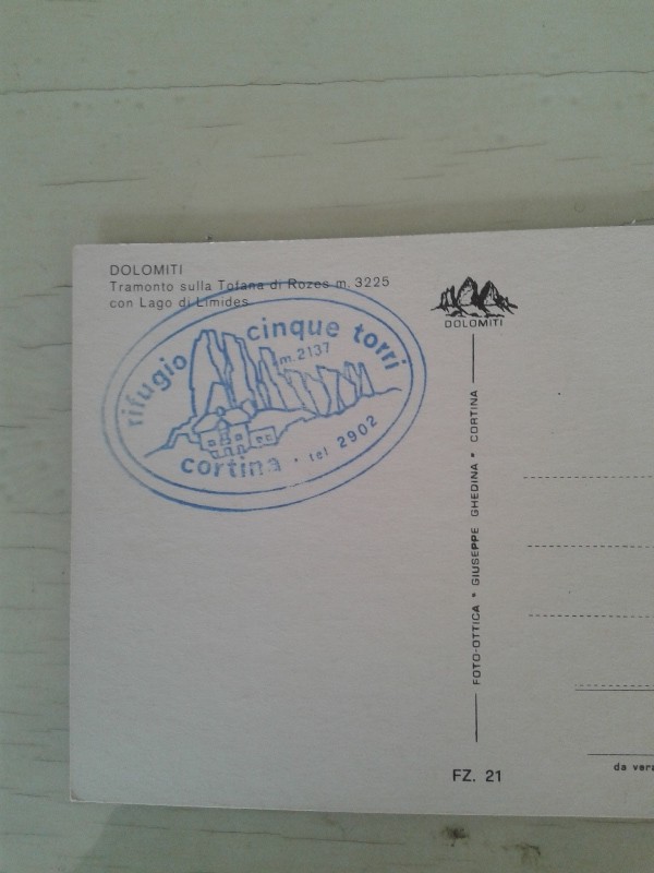 Cartoline