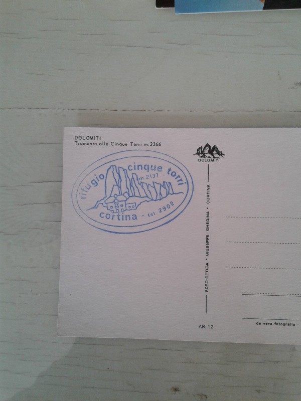 Cartoline