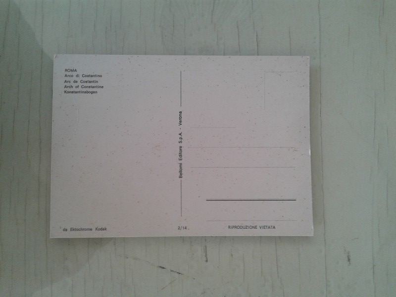 Cartoline