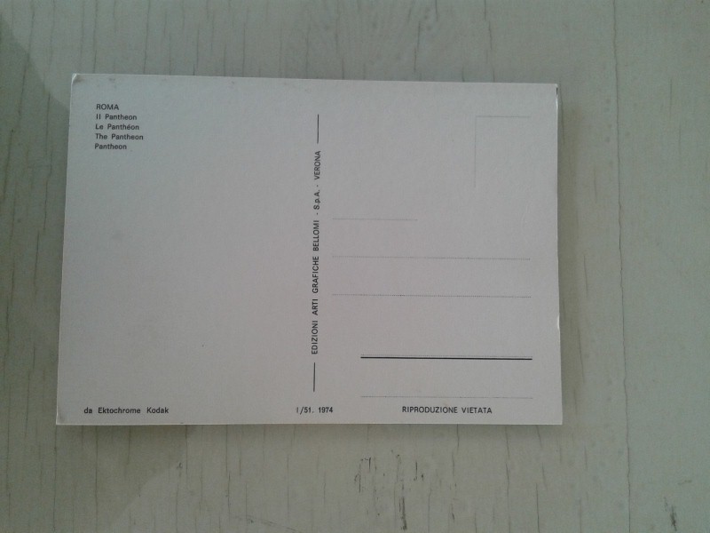 Cartoline