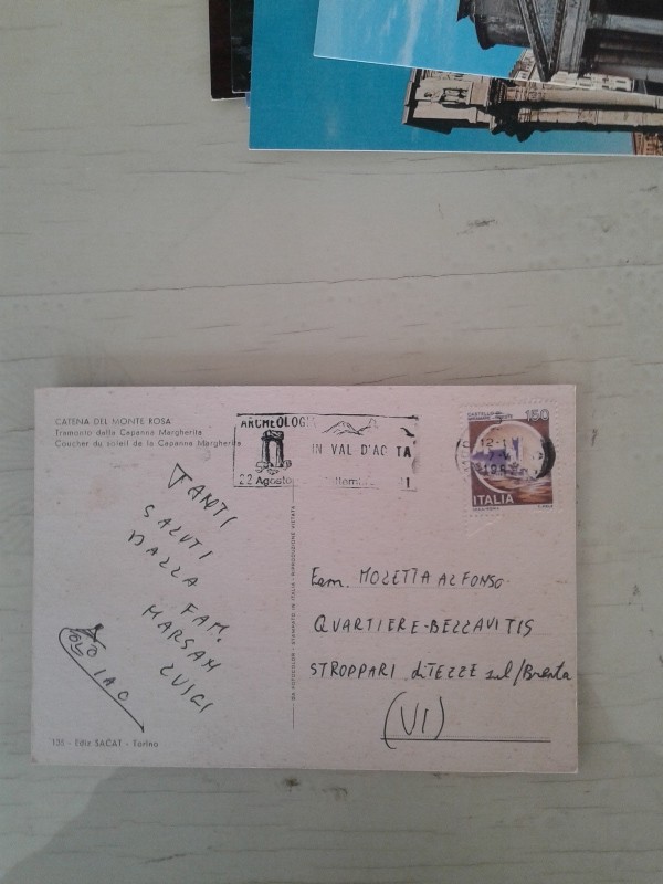 Cartoline