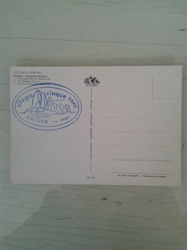 Cartoline
