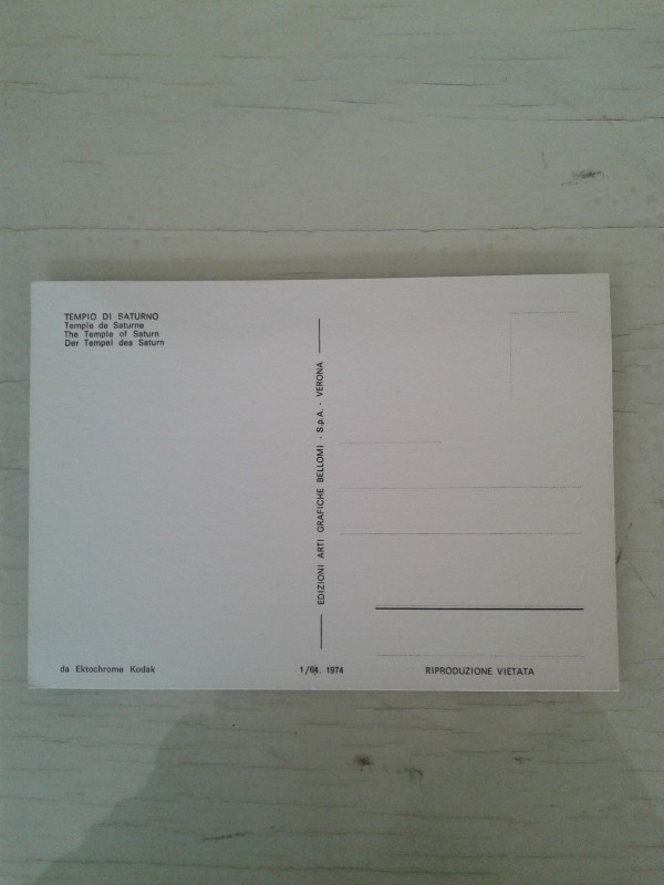 Cartoline