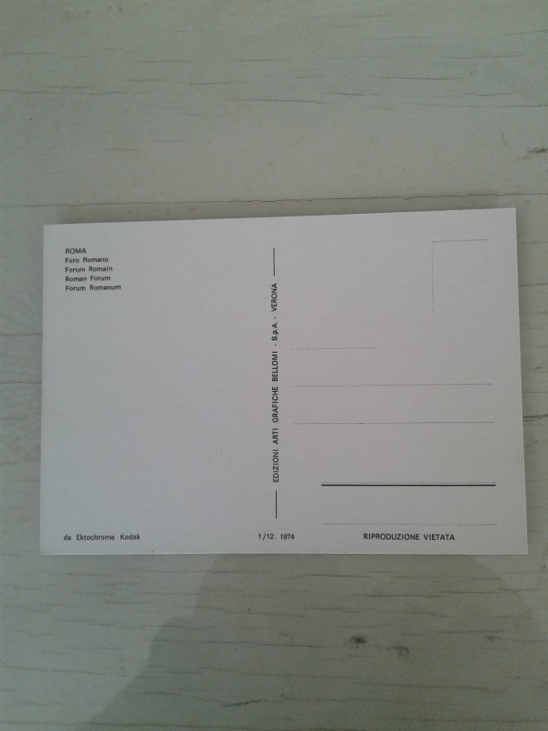 Cartoline