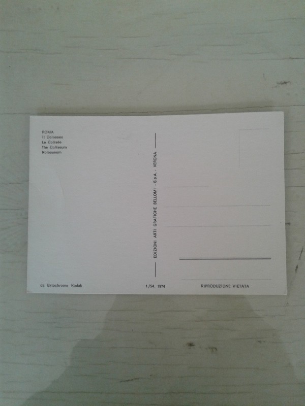 Cartoline