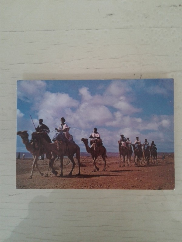 Cartoline