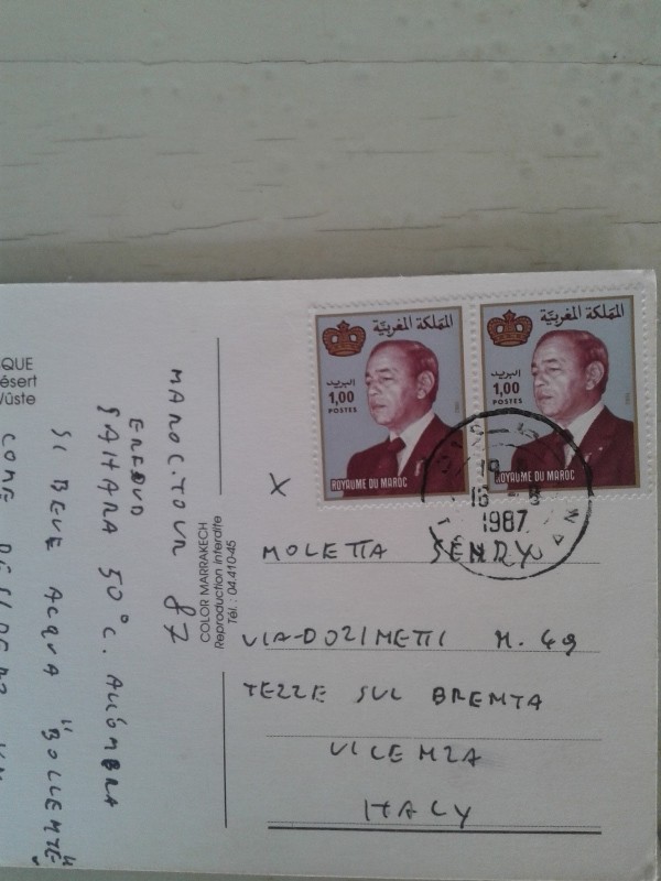 Cartoline