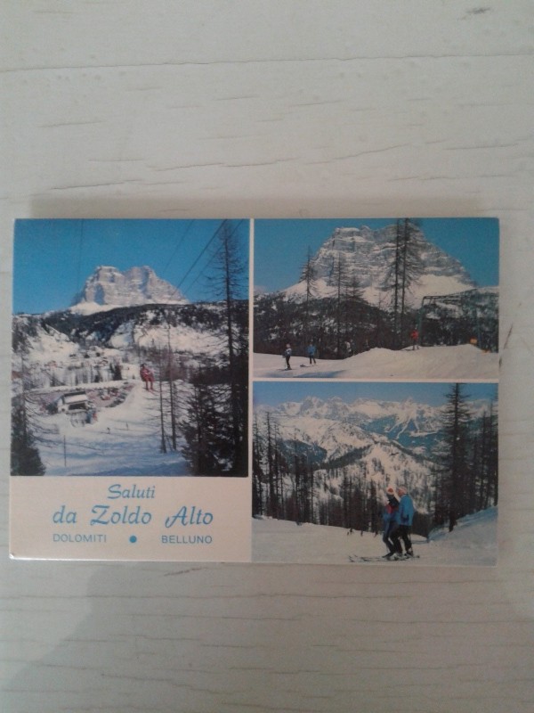 Cartoline