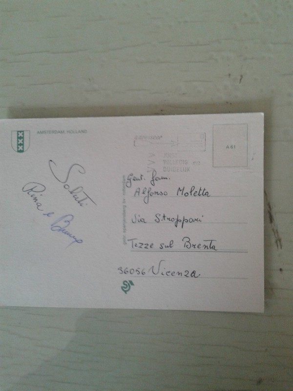 Cartoline