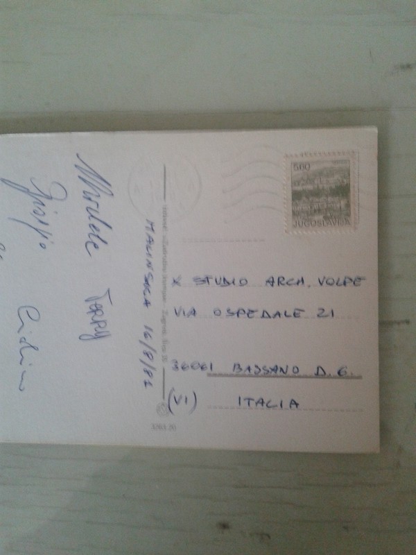 Cartoline